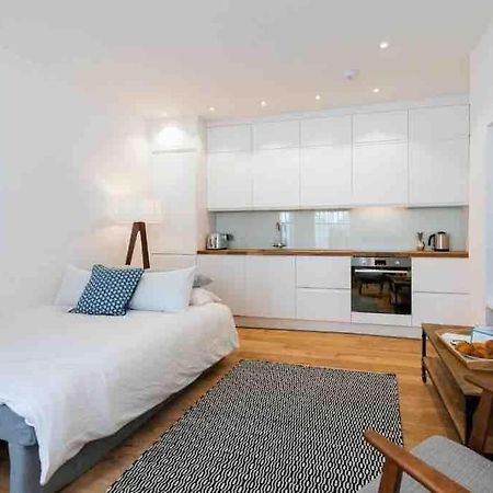 Charming Stylish One-Bedroom Apartment London Eksteriør bilde