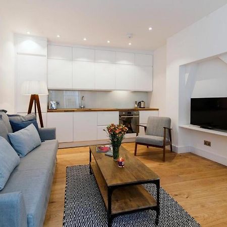 Charming Stylish One-Bedroom Apartment London Eksteriør bilde
