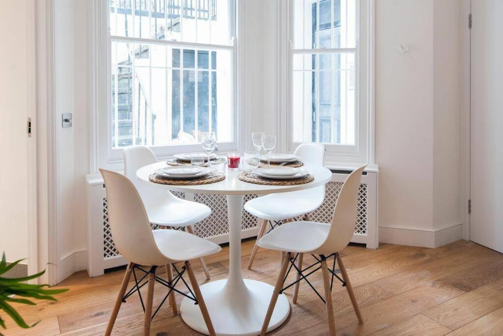 Charming Stylish One-Bedroom Apartment London Eksteriør bilde